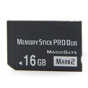 Memory Stick Duo Pro